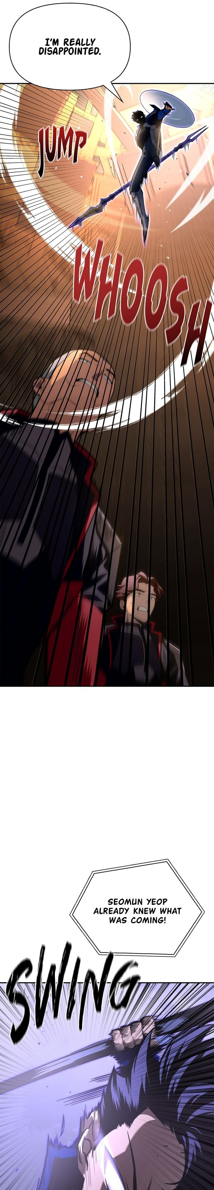Superhuman Battlefield, Chapter 17 image 18
